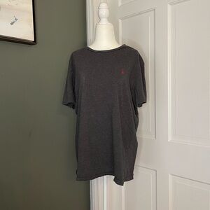 Polo by Ralph Lauren Dark Gray T-Shirt